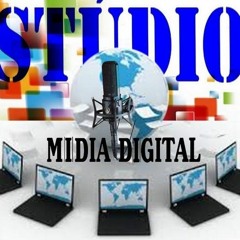Studio mídia digital online