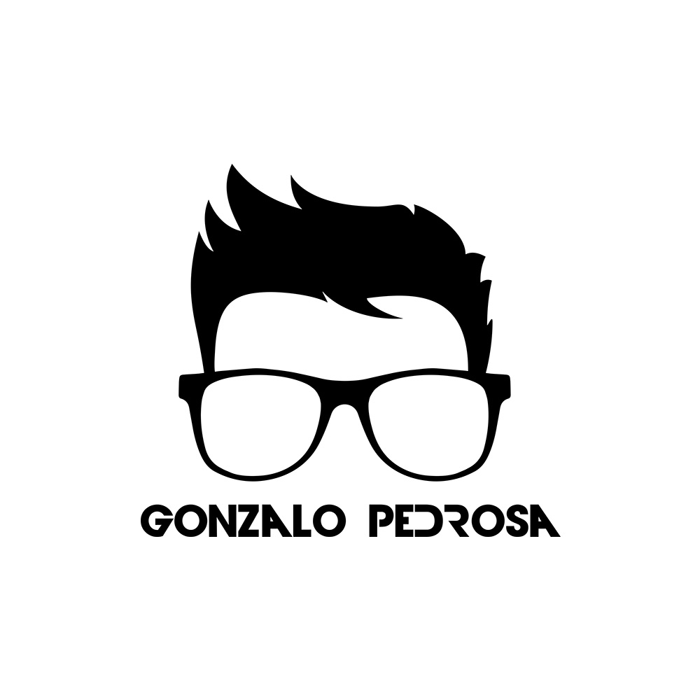 Gonzalo Pedrosa DJ podcast artwork