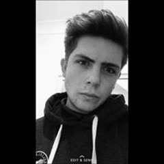 Josh Hebden