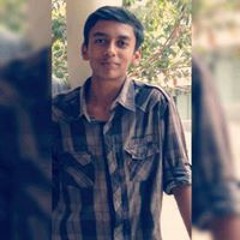 Abhay JR