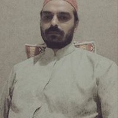 Zubair Sharif Zubair Sahibzada