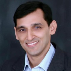 A16Z Shrikrishna Prakash