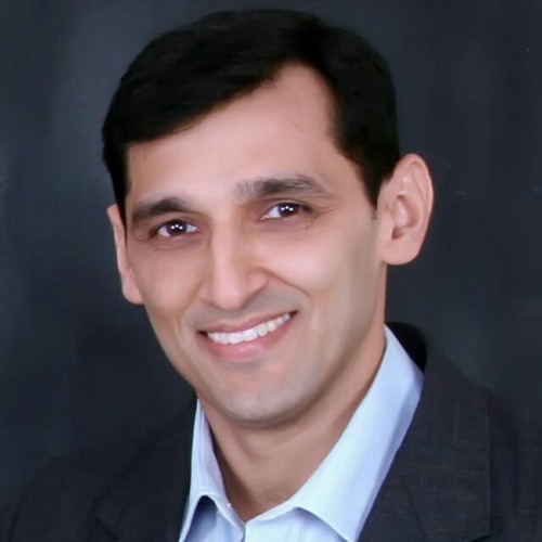A16Z Shrikrishna Prakash