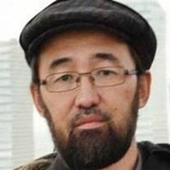Dawlet Tinbayev