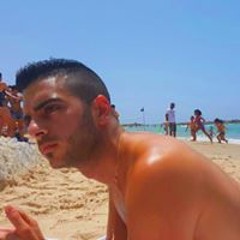 Bar Revivo