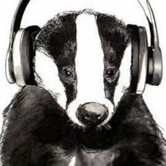 Mr. Badger