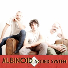 Albinoid