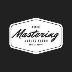 Prague Mastering