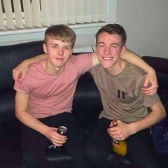 Dylan Robertson 17