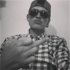 Jonathan DH Vasquez