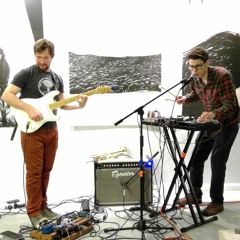 Gallery Sound Sessions