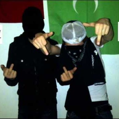 Moesie - Dikkere Som ( Prod. Enzo & Seom ) Official Video