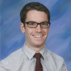 Rob Yaple