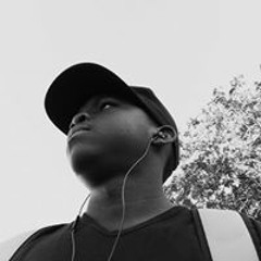 Afrika Nyathela Tee-Ooh