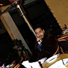 Awais Iqbal