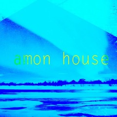 AMON HOUSE アモンハウス