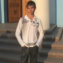Дмитрий Федченко