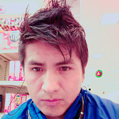 JHORDY el galán del amor