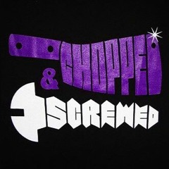 Sauce Twinz  - Hatin On The Sauce (Chopped N' Screwed)