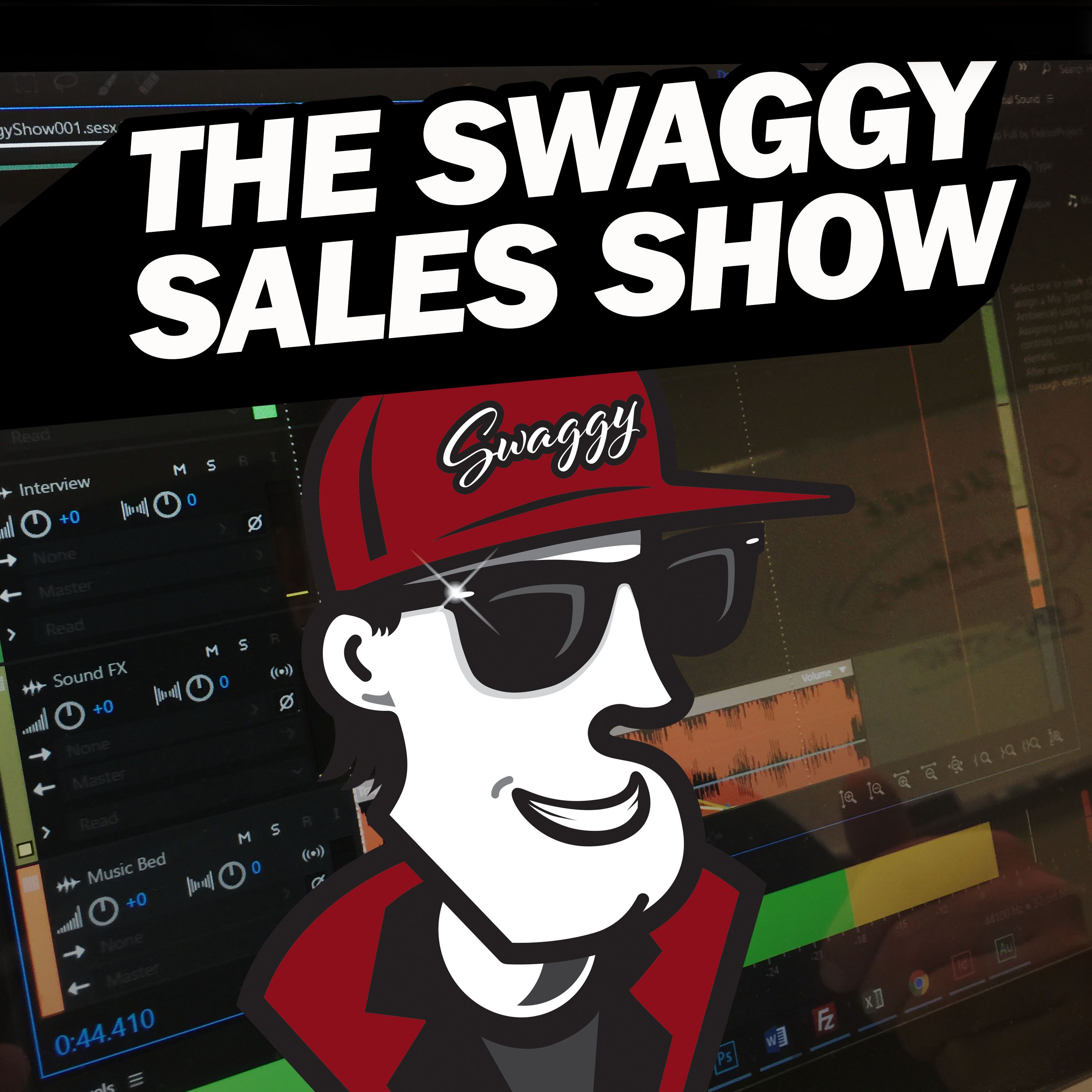 Swaggy Sales Show