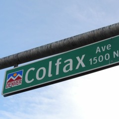 Colfax Avenue