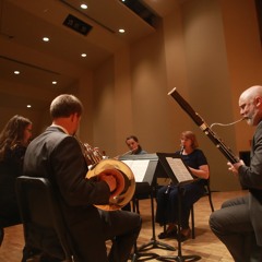 Solstice Wind Quintet