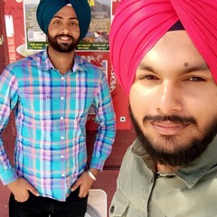 mander jaspal