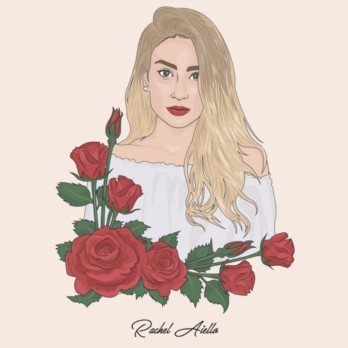Rachel Aiello’s avatar