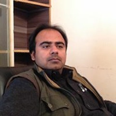 محمد خرم شہزاد اویسی