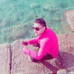 محمد عبدالرحمن عطيه
