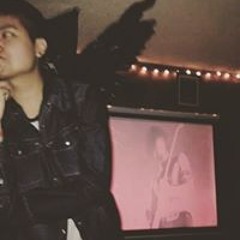 Brandan Zachery Leigh