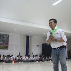 Muhammad Reza
