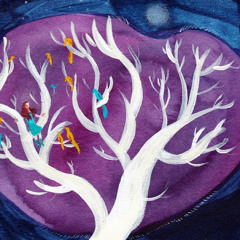 Robyn-Astrid & the River Calling