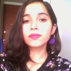 Katherine Alejandra Moya