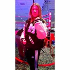 Mariah Graner