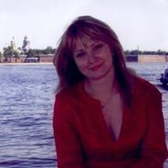Natasha Dosaeva
