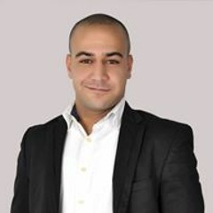 Walid Elkarany