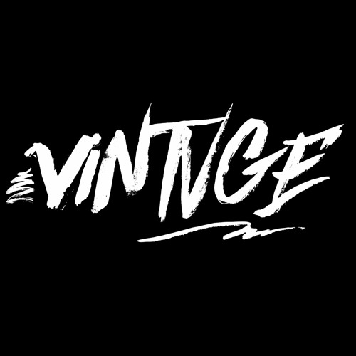 VINTVGE - Void (Original Mix)