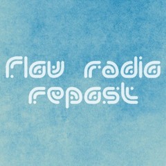 Flow Radio repost