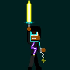 Lightning Lord ⚡
