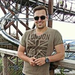 Mateusz Bernasinski