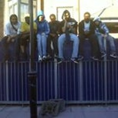 Smiley ヅ Merrifield