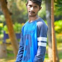 Arun Akon