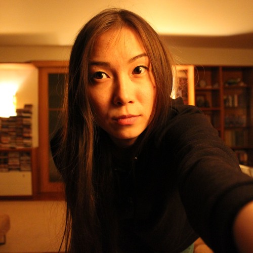 Svetlana Kim’s avatar
