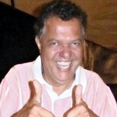 Ronaldo Camargo