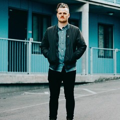 Anders Søvik Hjelden