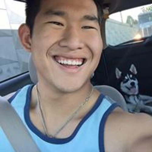 Sean Kim’s avatar