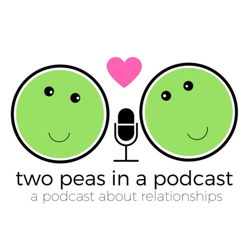 Two Peas in a Podcast’s avatar