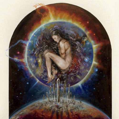 Space Witch