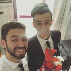 Mohamed Ibrahem